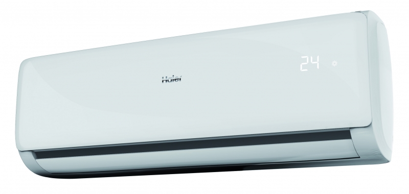 Haier AS50TDDHRA-CLC/1U50MEGFRA 5.0kW 18,000btu R32 Heat Pump Tundra Plus Inverter Wall Mounted System