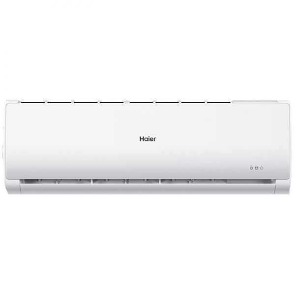 Haier AS25THMHRA/1U25YEFFRA-C 2.5kW 9,000btu R32 Heat Pump Tide Plus Inverter Wall Mounted System