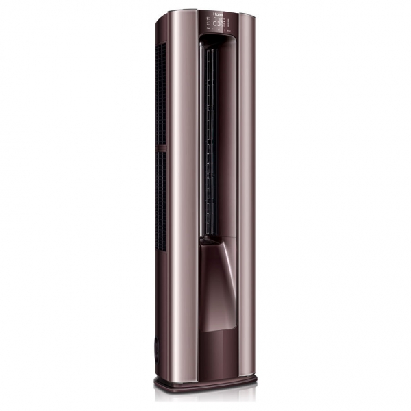Haier AP71UFAHRA/1U71REAFRA 7.1kW 24,000btu R32 Heat Pump Column Tower Floor Standing System