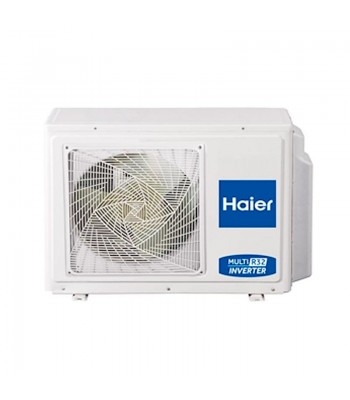 Haier 3U70S2SR3FA 7.0kW 24,000btu R32 Multi-split Outdoor Unit - Up to 3 Indoor Units