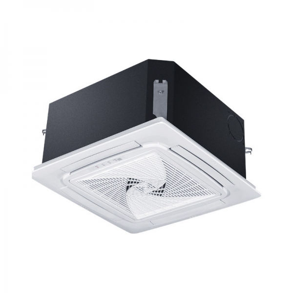 Haier AB50S2SC2FA 5.0kW 18,000btu R32 Heat Pump Multi-split 620 Compact Ceiling Cassette - Indoor Unit Only