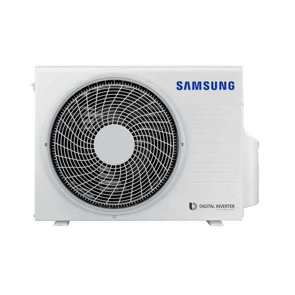 Samsung AJ050TXJ2KG/EU 5.0kW 18,000btu R32 Heat Pump Multi-split Outdoor Unit - Up to 2 Indoors