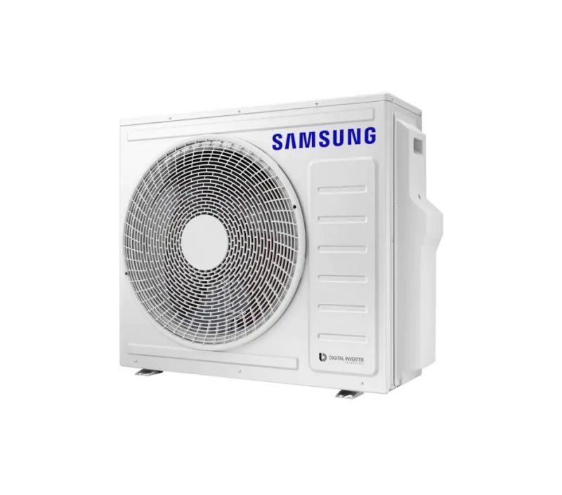 Samsung AJ100TXJ5KG/EU 10.0kW 34,000btu R32 Heat Pump Multi-split Outdoor Unit - Up to 5 Indoors