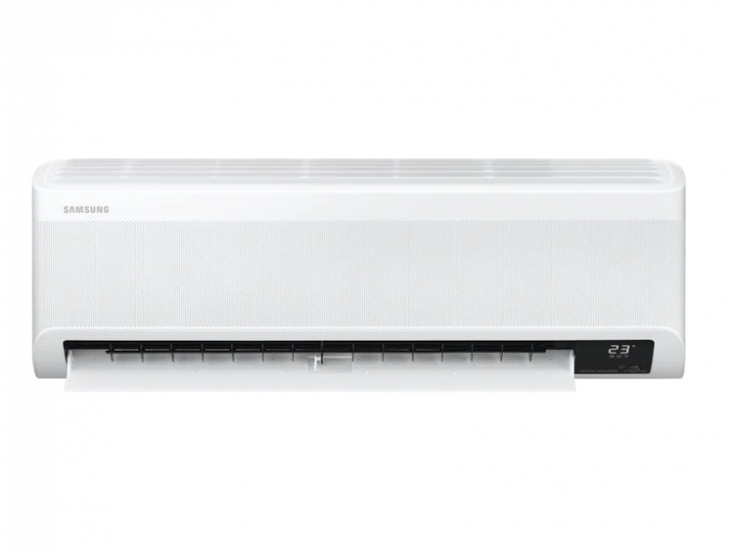 Samsung AR12TXCAAWKNEU 3.5kW 12,000btu R32 Heat Pump Multi-split Elite Wind-free High Wall Mounted - Indoor Unit Only