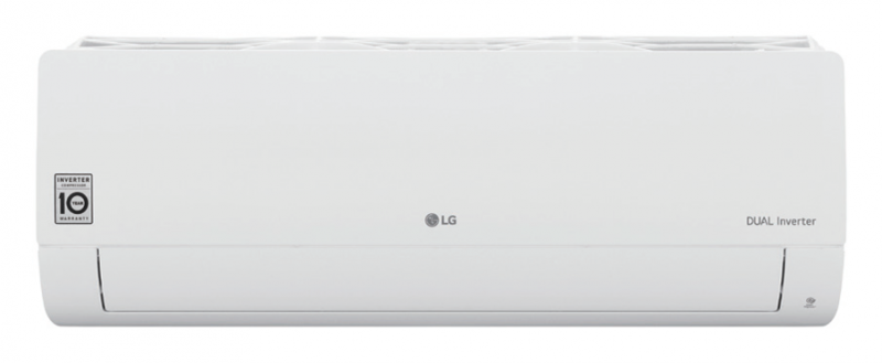 LG PC24SK-NSK/PC24SK-U24 7.0kW 24,000btu R32 Standard Plus Heat Pump Wall Mounted System