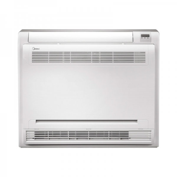 Midea MFAU-12FNXD0/MOU-12FN8-QD6 3.5kW 12,000btu R32 Heat Pump Console System