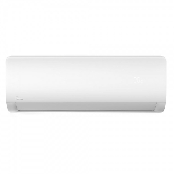 Midea AG-09NXD0-I/X1-09N8D0-O 2.5kW 9,000btu R32 Heat Pump AG Wall Mounted System 