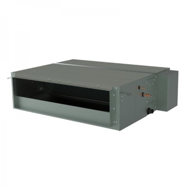 Hitachi RPIH-5UFE1NH/RAS-5UFESMH1 12.0kW 41,000btu (3PHASE) R32 Heat Pump Primairy Ducted System 
