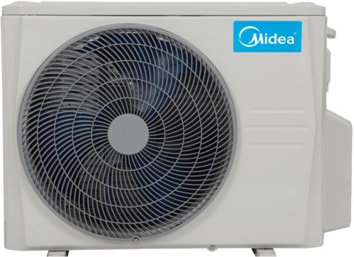 Midea M3OF-21HFN8-Q 6.1kW 20,000btu R32 Multi-split Outdoor Unit - Up to 3 Indoors