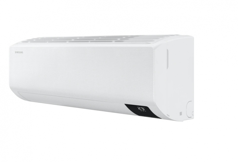 Samsung AR18TXFCAWKNEU 5.0kW 18,000btu R32 Heat Pump Multi-split Comfort Wind-free High Wall Mounted - Indoor Unit Only 