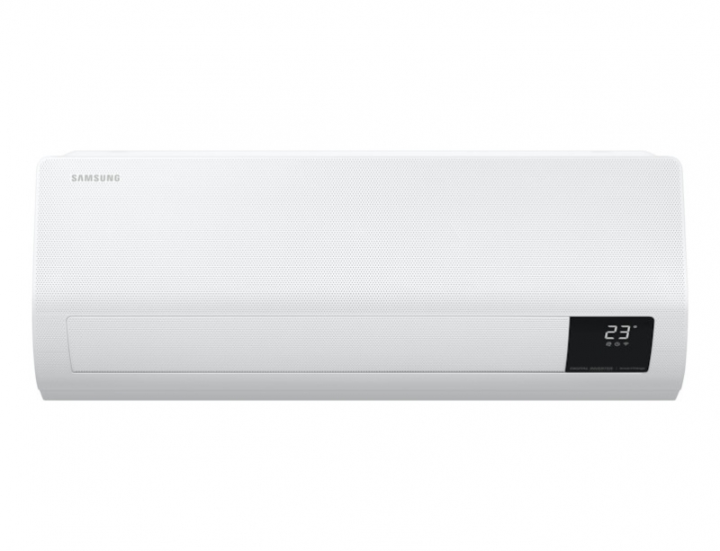 Samsung AR24TXHZAWKNEU 6.5kW 22,000btu R32 Heat Pump Multi-split Luzon High Wall Mounted - Indoor Unit Only 