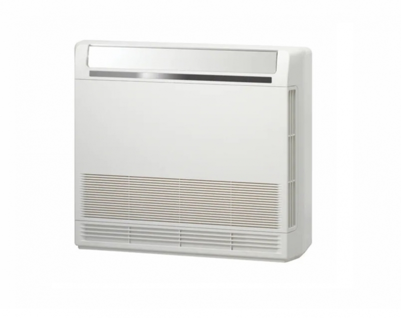 Samsung AJ035TNJDKG/EU 3.5kW 12,000btu R32 Heat Pump Multi-split Console - Indoor Unit Only