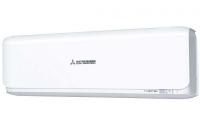 Mitsubishi Heavy Industries SRK20ZSX-WF/SRC20ZSX-W 2.0kW 7,000btu R32 Heat Pump Diamond Series Pure White Wall Mounted System 