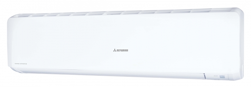 Mitsubishi Heavy Industries SRK80ZR-WF/SRC80ZR-W 8.0kW 27,000btu R32 Heat Pump Diamond Series Wall Mounted System